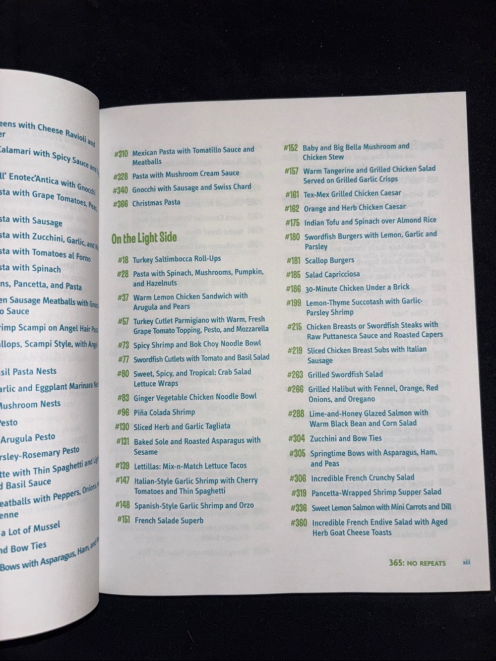 👩‍🍳 2 Cookbook Bundle Cake- 365: Everyday Cooking & Cakes Made Simple - Picture 2 of 7